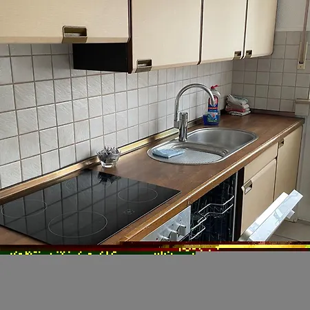 Linnemanns Gaestehaus * Lippetal