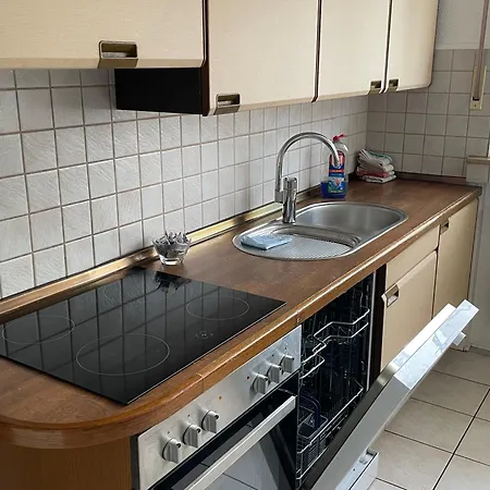 Linnemanns Gaestehaus