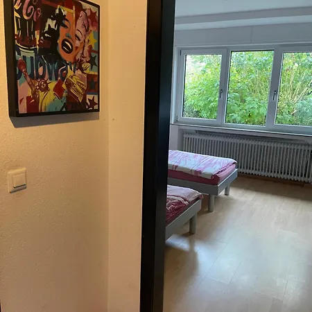 Ferienhaus Linnemanns Gaestehaus