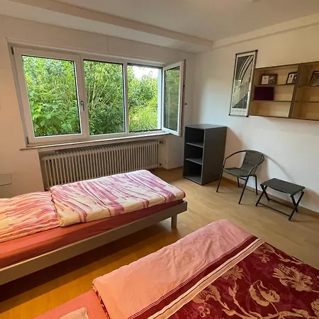Ferienhaus Linnemanns Gaestehaus *