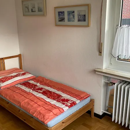 Linnemanns Gaestehaus Ferienhaus Lippetal