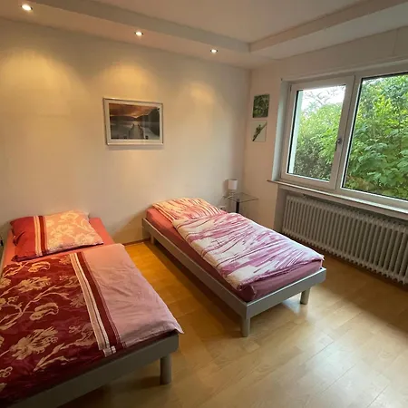 Linnemanns Gaestehaus Lippetal