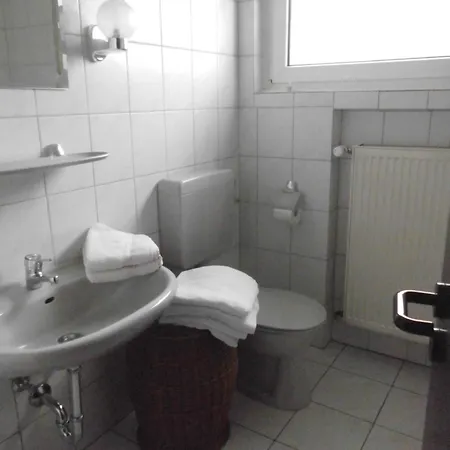 Ferienhaus Linnemanns Gaestehaus *