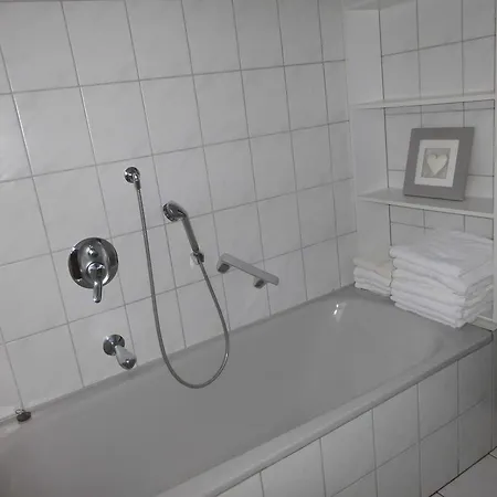 Сasa de vacaciones Linnemanns Gaestehaus *