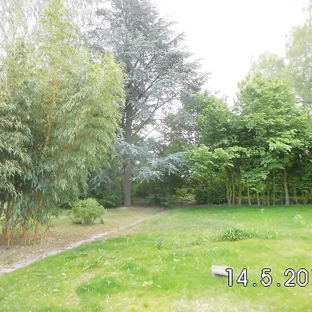 Сasa de vacaciones Linnemanns Gaestehaus *