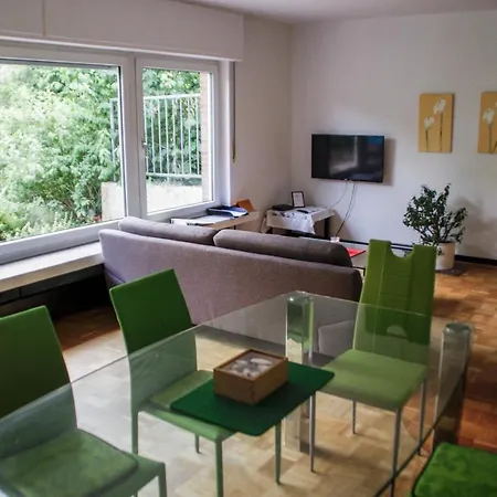 Ferienhaus Linnemanns Gaestehaus
