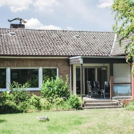 Сasa de vacaciones Linnemanns Gaestehaus