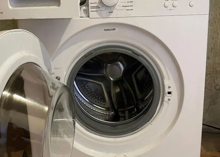 Hébergement de vacances Linnemanns Gaestehaus