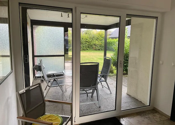 Hébergement de vacances Linnemanns Gaestehaus *