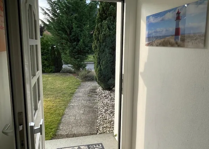 Linnemanns Gaestehaus *