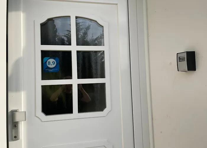 Linnemanns Gaestehaus Lippetal