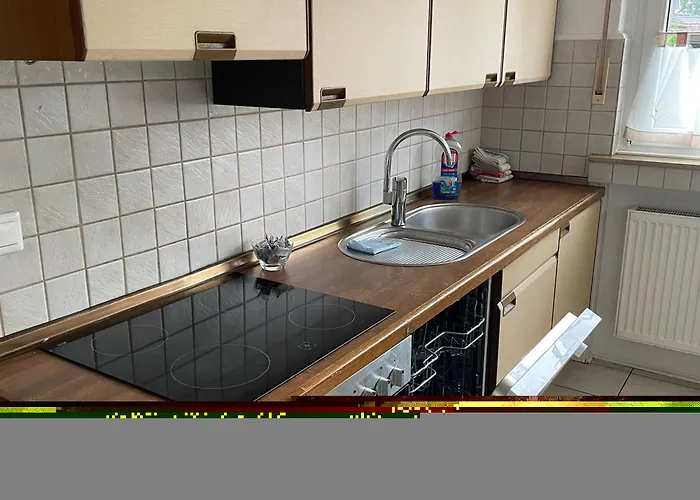 Linnemanns Gaestehaus * Lippetal