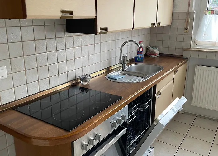 Linnemanns Gaestehaus