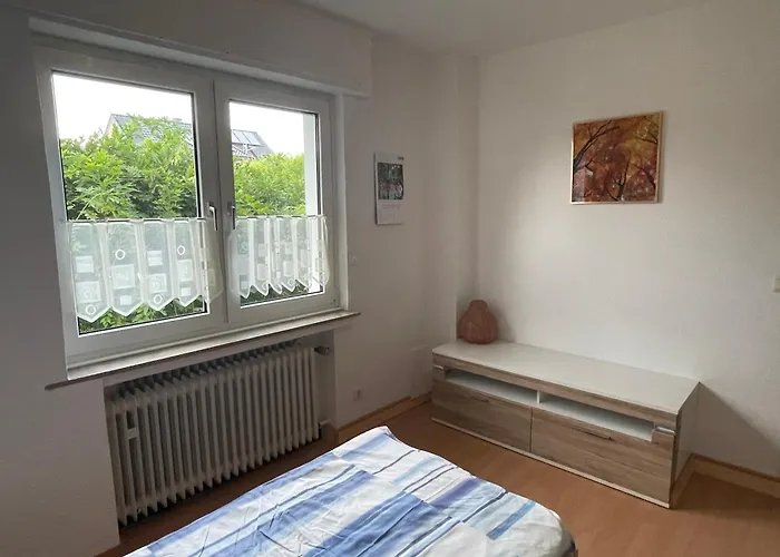 Linnemanns Gaestehaus *