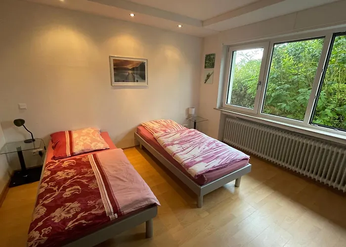 Linnemanns Gaestehaus Lippetal