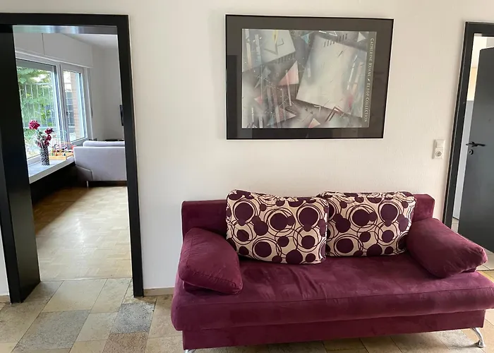 Linnemanns Gaestehaus