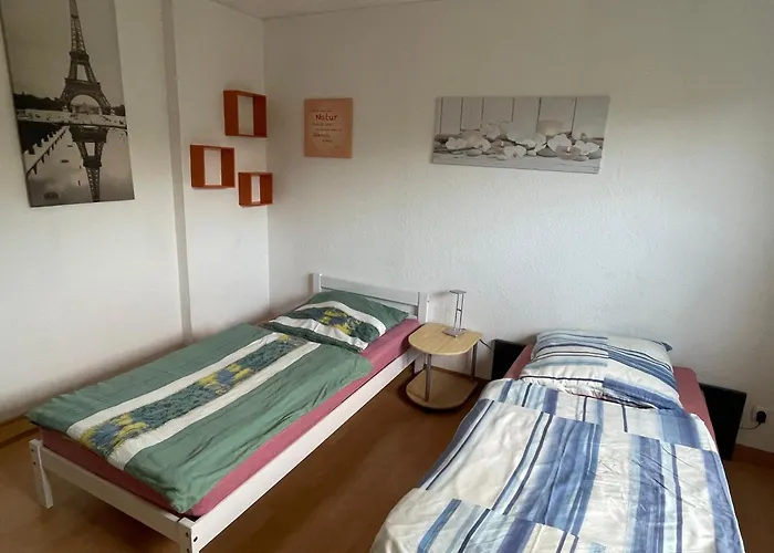 Hébergement de vacances Linnemanns Gaestehaus