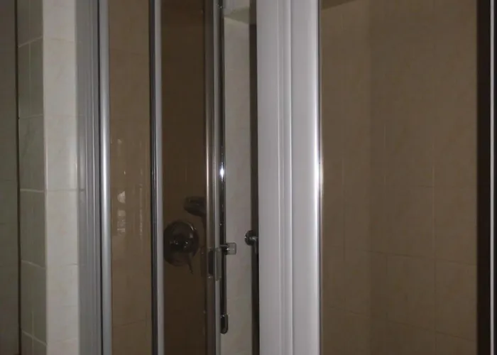 Linnemanns Gaestehaus Hébergement de vacances *