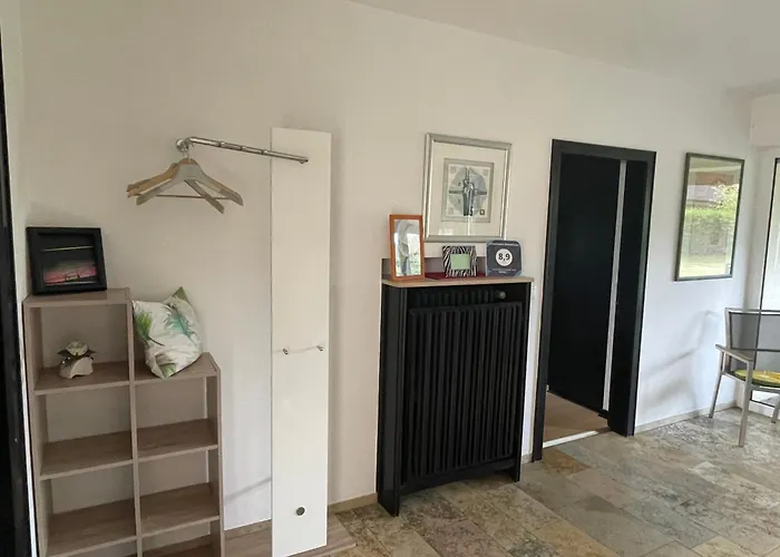 Linnemanns Gaestehaus Hébergement de vacances Lippetal