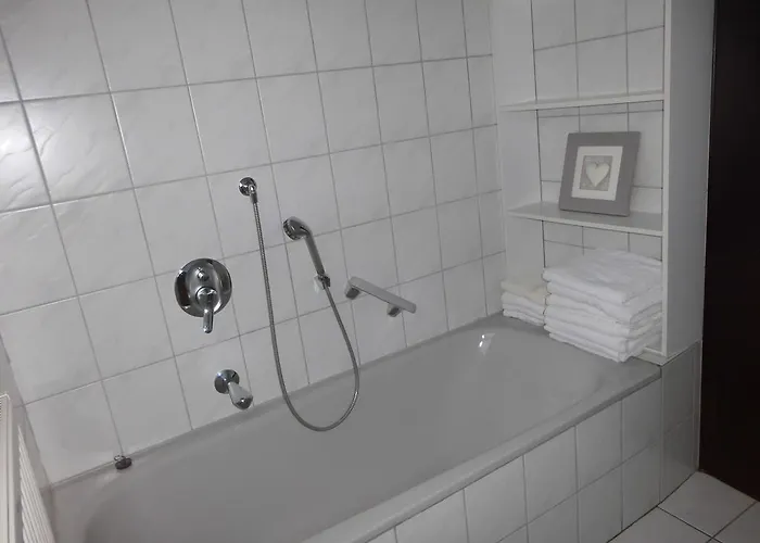 Hébergement de vacances Linnemanns Gaestehaus *