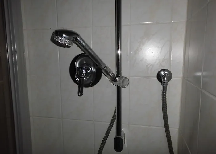 Hébergement de vacances Linnemanns Gaestehaus Lippetal