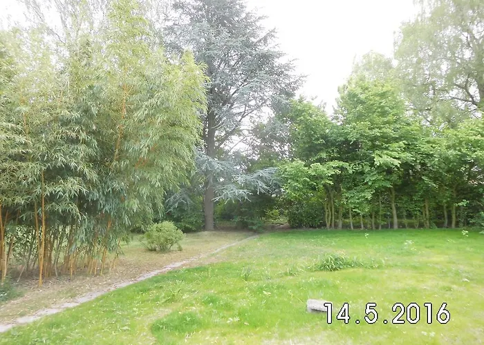 Hébergement de vacances Linnemanns Gaestehaus *