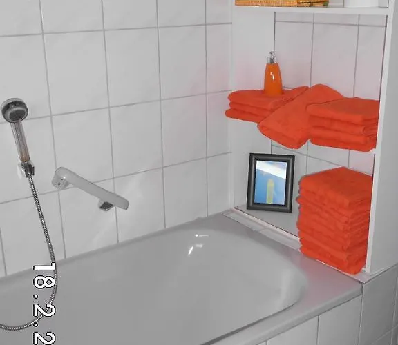 Hébergement de vacances Linnemanns Gaestehaus *