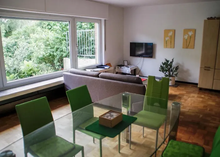 Hébergement de vacances Linnemanns Gaestehaus