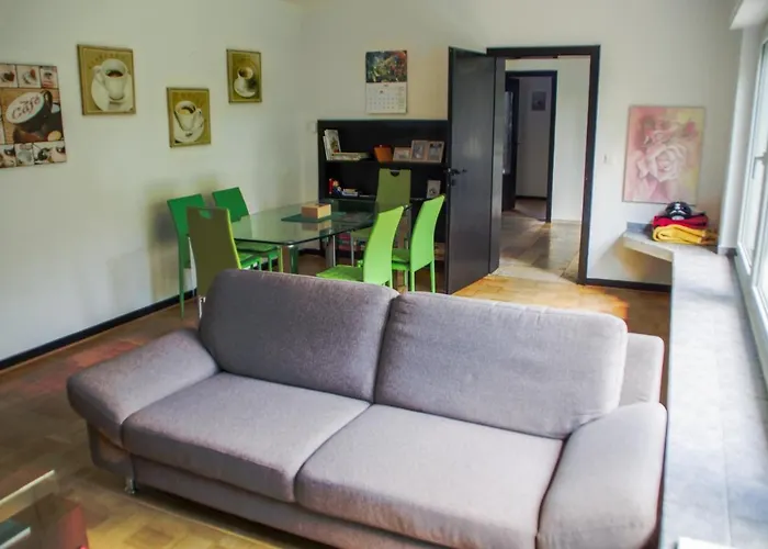 Hébergement de vacances Linnemanns Gaestehaus *