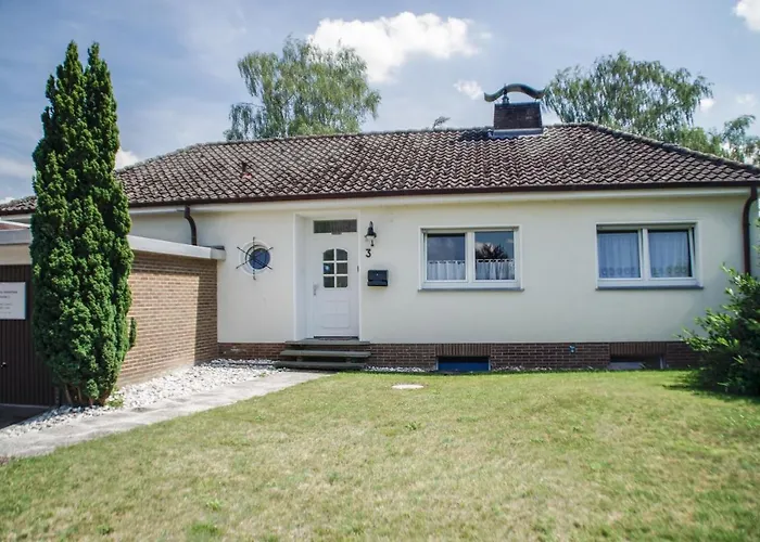 Hébergement de vacances Linnemanns Gaestehaus *