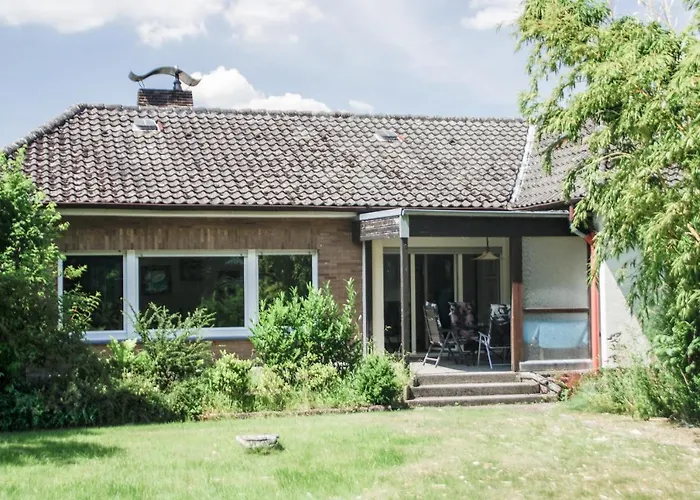 Hébergement de vacances Linnemanns Gaestehaus