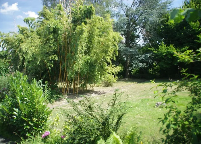 Linnemanns Gaestehaus Hébergement de vacances *